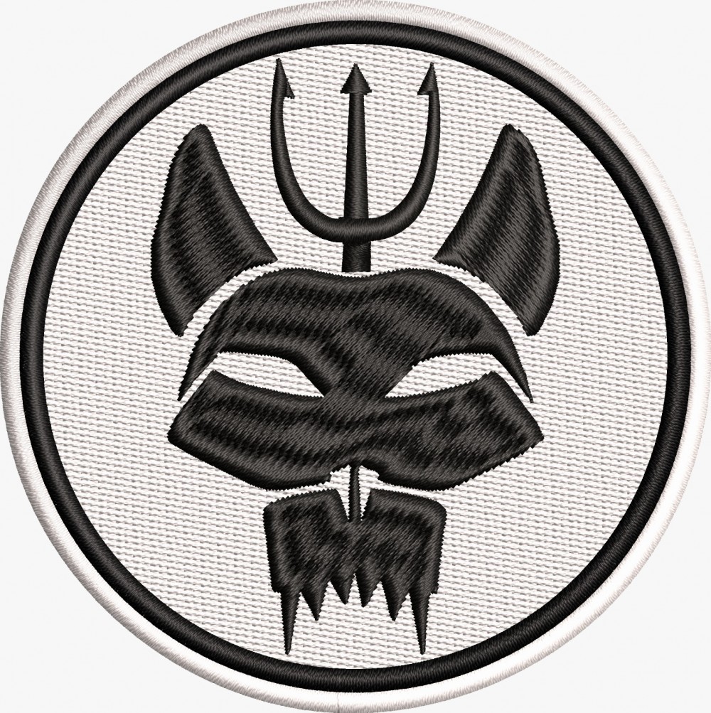 EMBLEMA Bravo Team 1